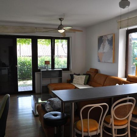 Apartments Bojana - Hisa Soncek Portoroz Luaran gambar