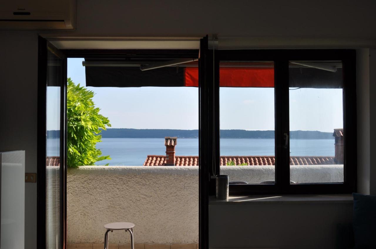 Apartments Bojana - Hisa Soncek Portoroz Luaran gambar