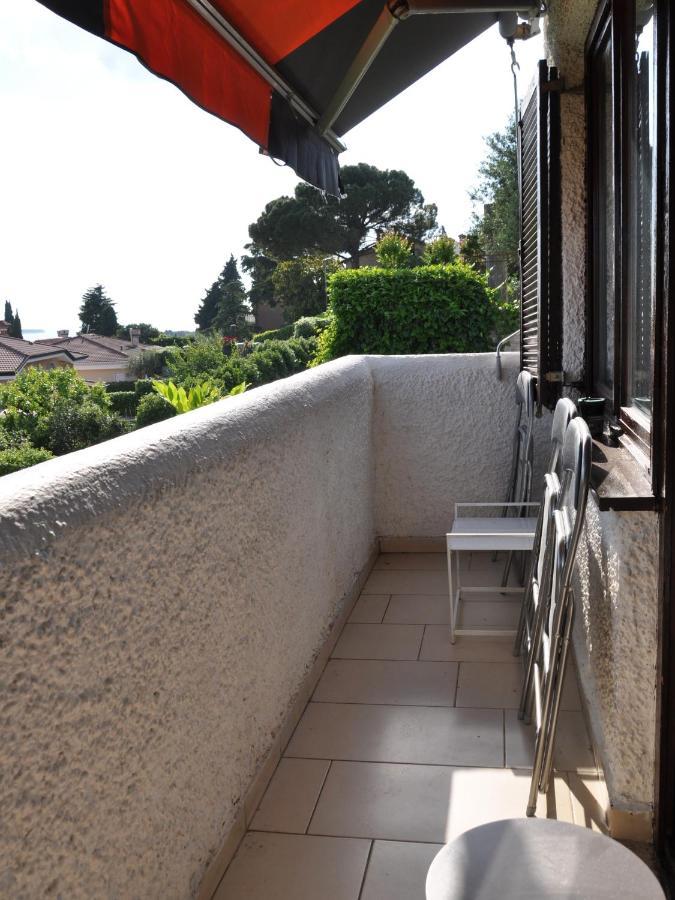 Apartments Bojana - Hisa Soncek Portoroz Luaran gambar