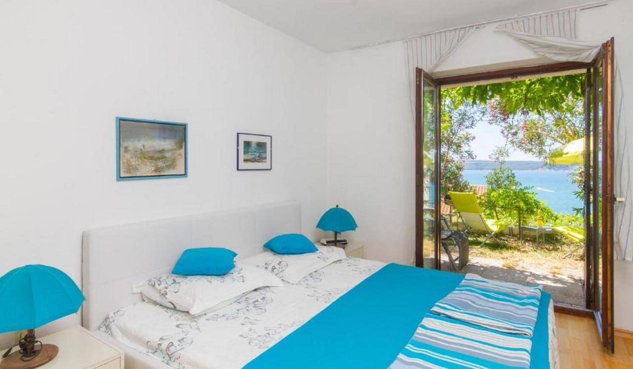 Apartments Bojana - Hisa Soncek Portoroz Luaran gambar