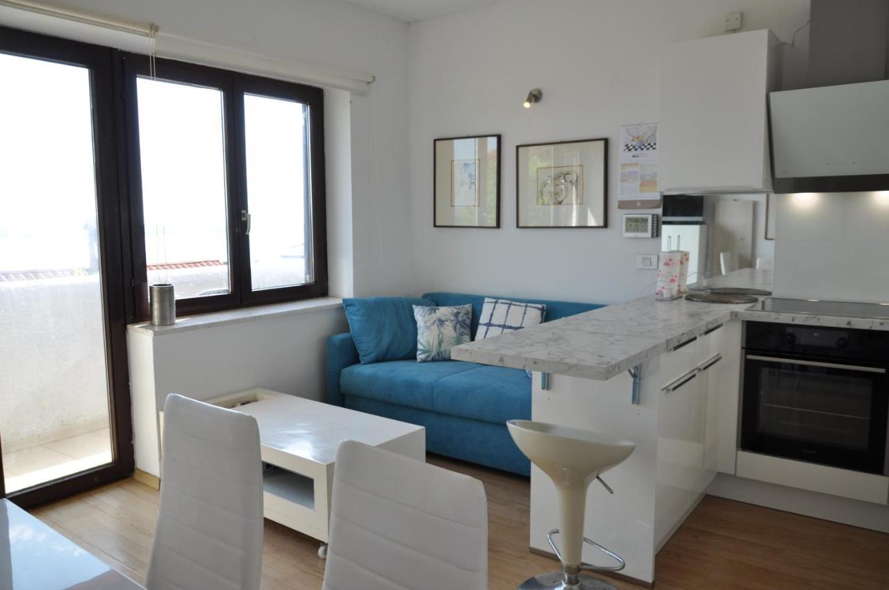Apartments Bojana - Hisa Soncek Portoroz Luaran gambar