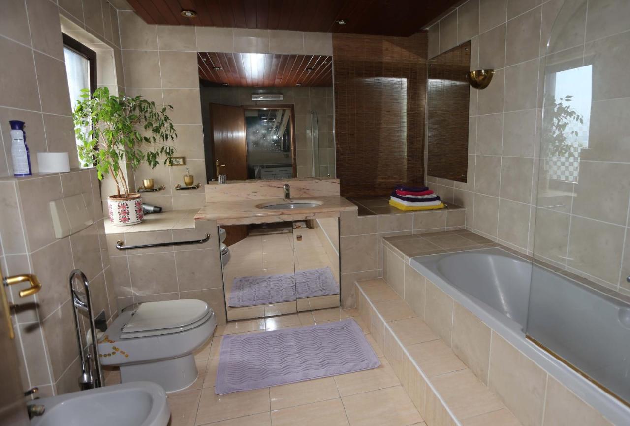 Apartments Bojana - Hisa Soncek Portoroz Luaran gambar