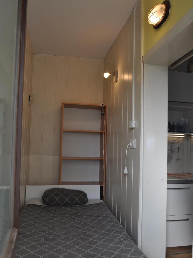 Apartments Bojana - Hisa Soncek Portoroz Luaran gambar