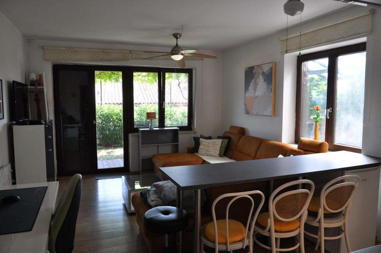Apartments Bojana - Hisa Soncek Portoroz Luaran gambar