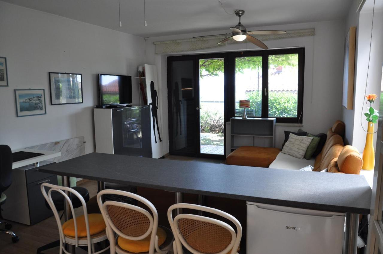 Apartments Bojana - Hisa Soncek Portoroz Luaran gambar
