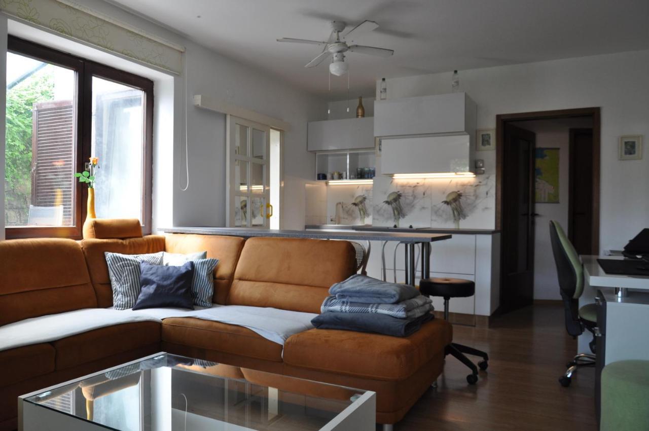 Apartments Bojana - Hisa Soncek Portoroz Luaran gambar